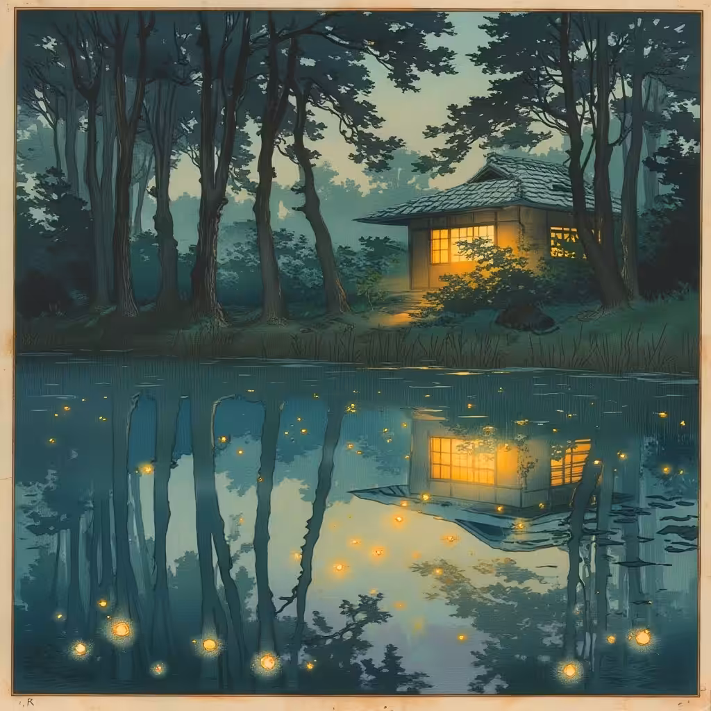 Cottage.