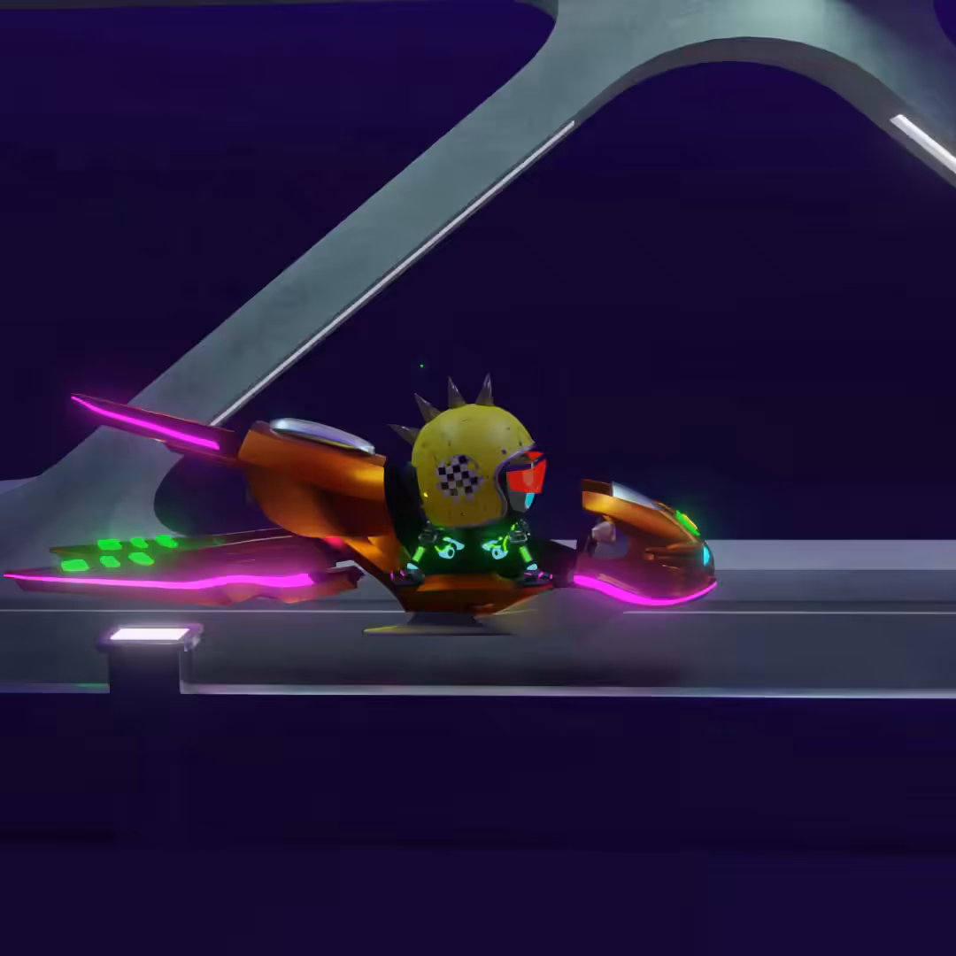 KazBot #12
