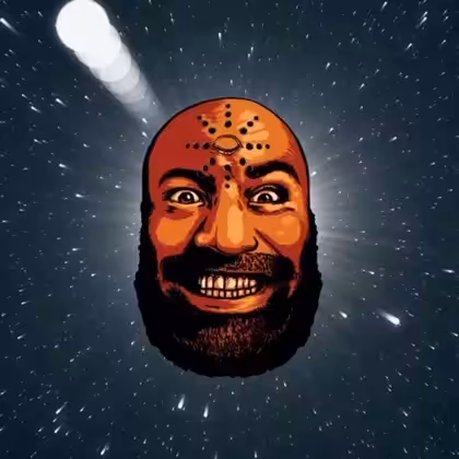 Joe Rogan All Night #03