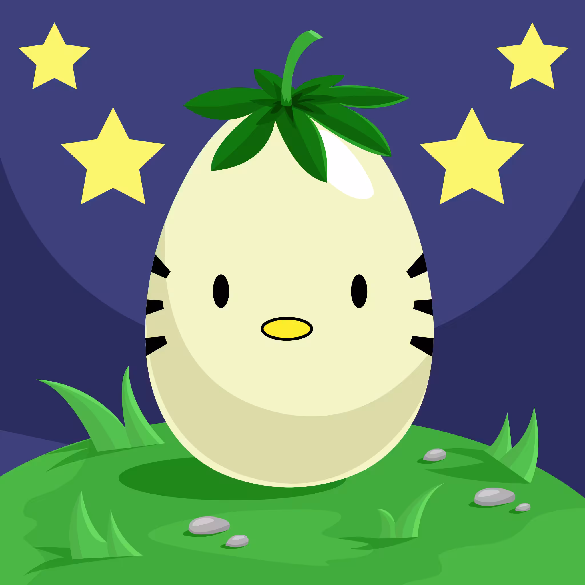 Easter Egg #2