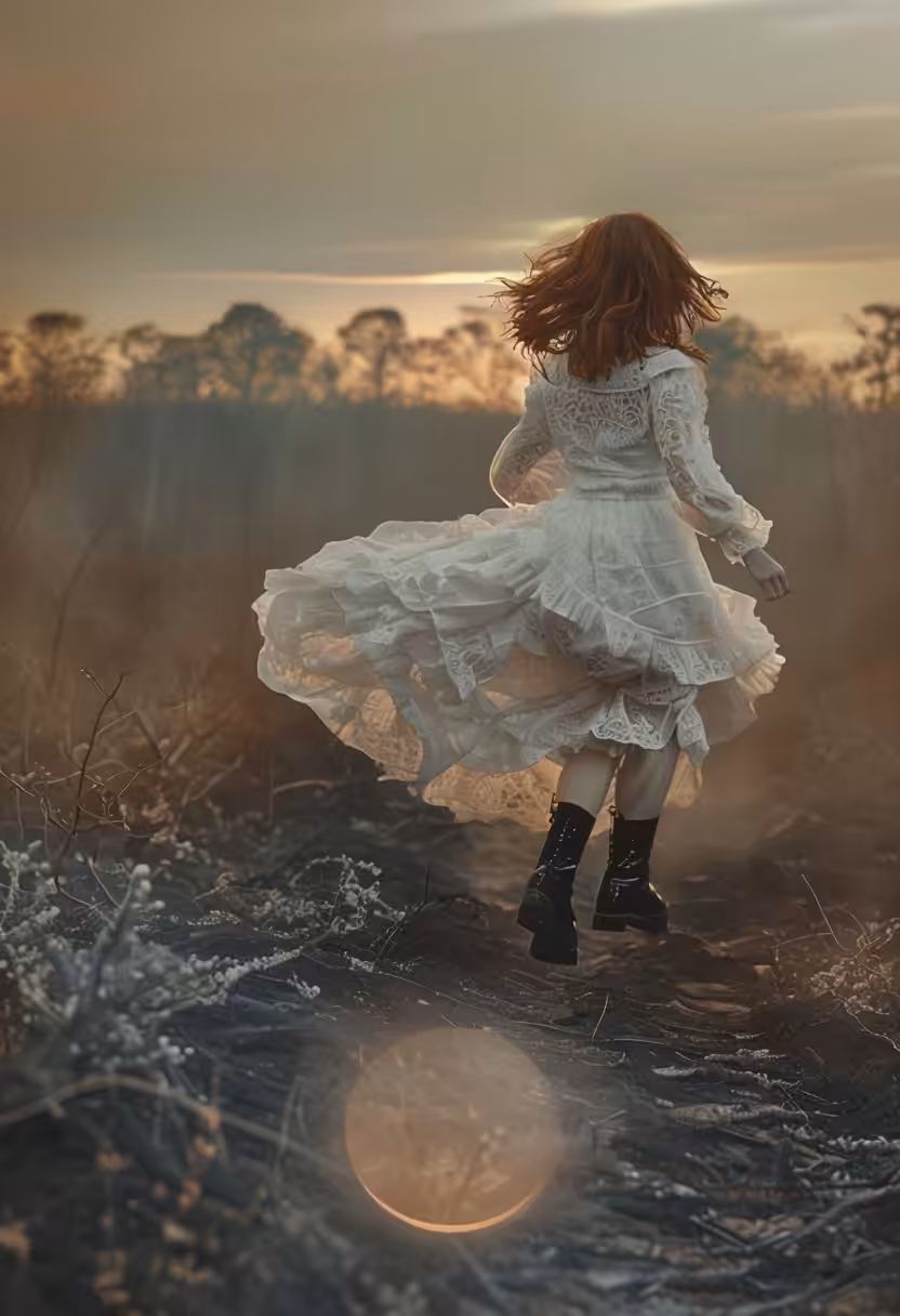 Whispers of Dusk