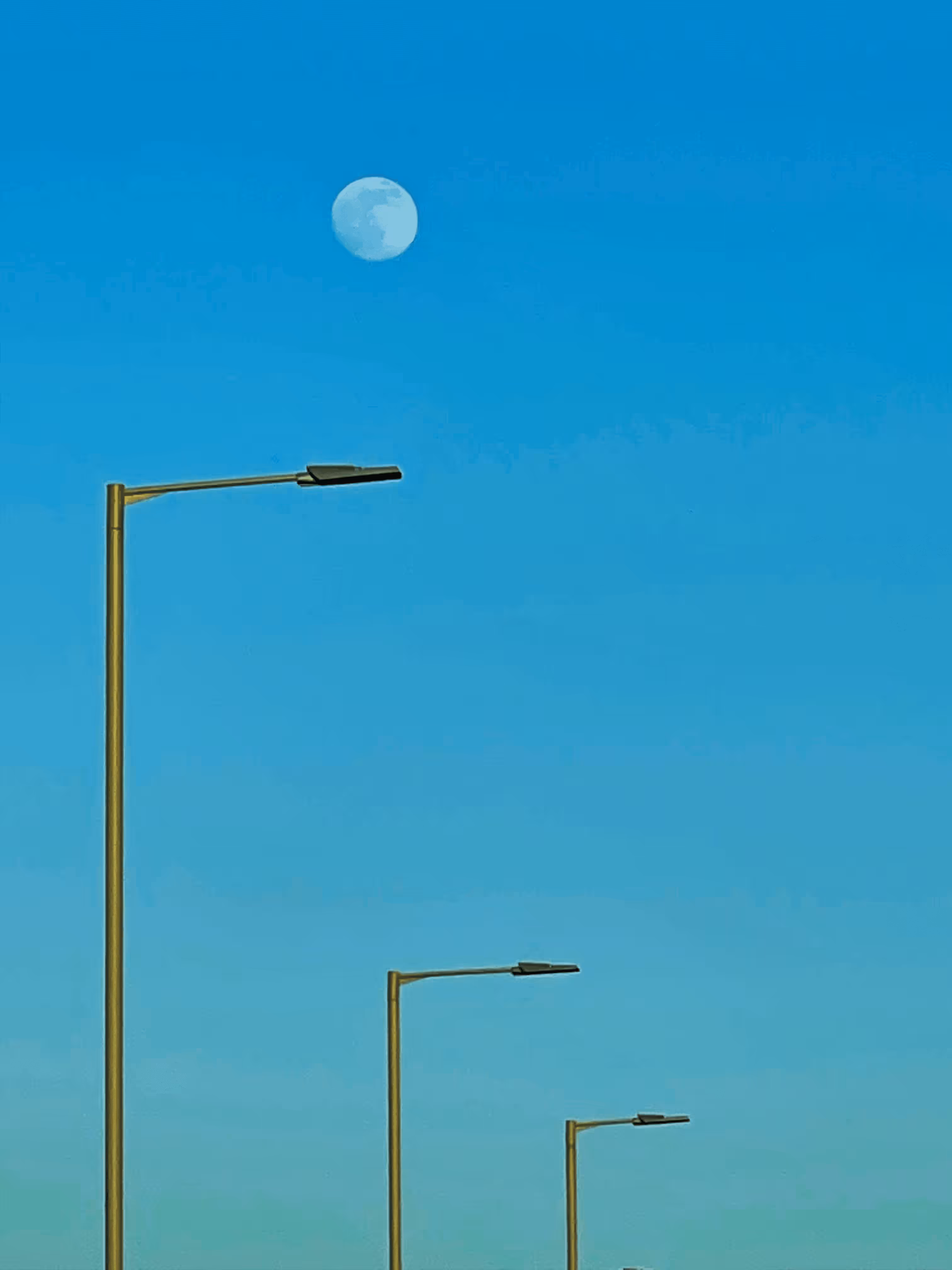 Moon Light