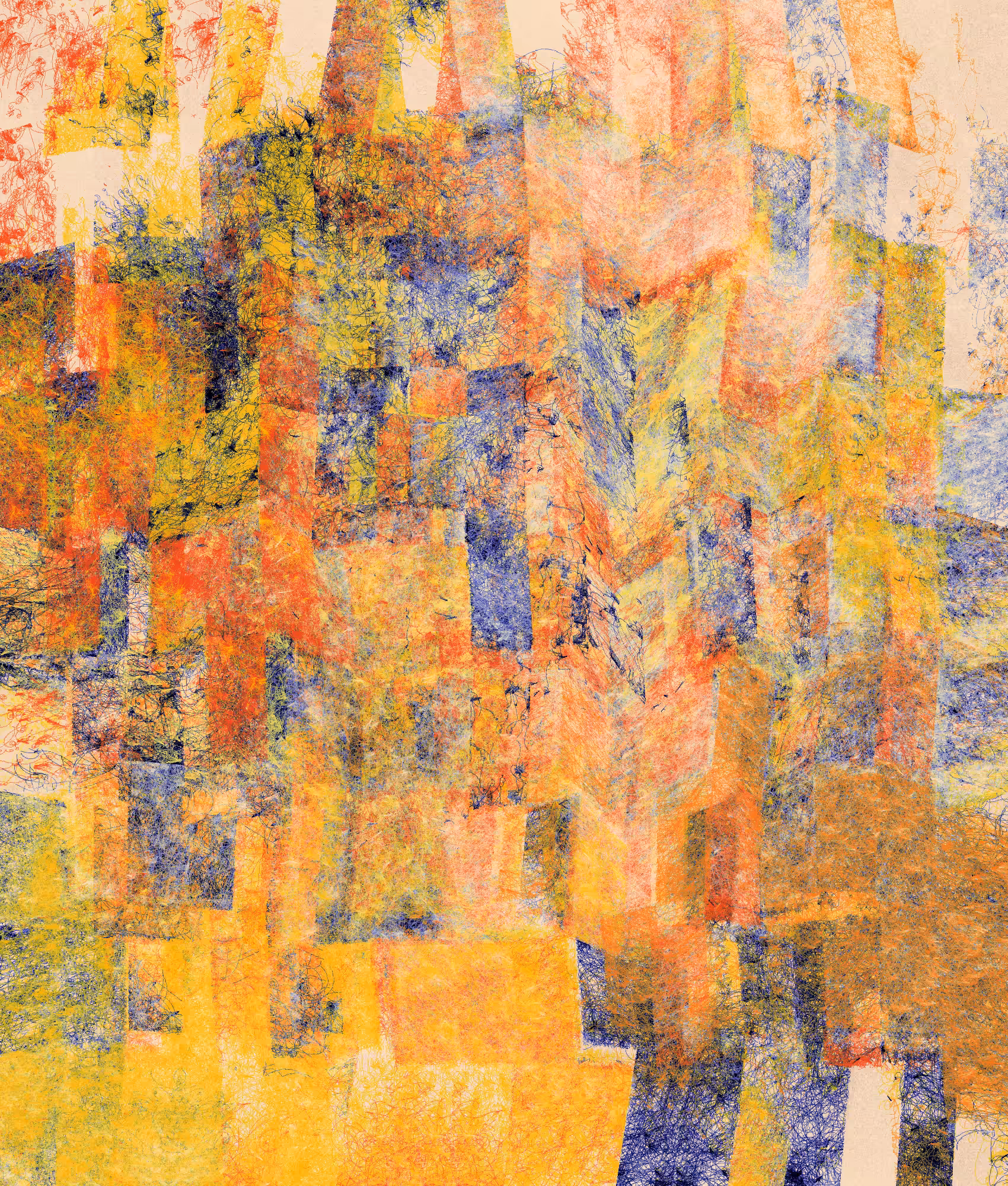 Traces #67