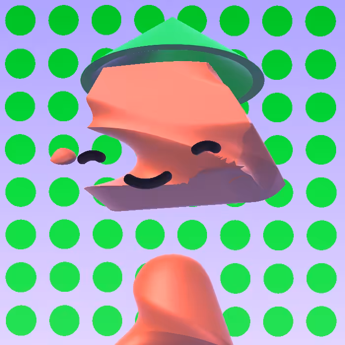SHADER HEADZ #461