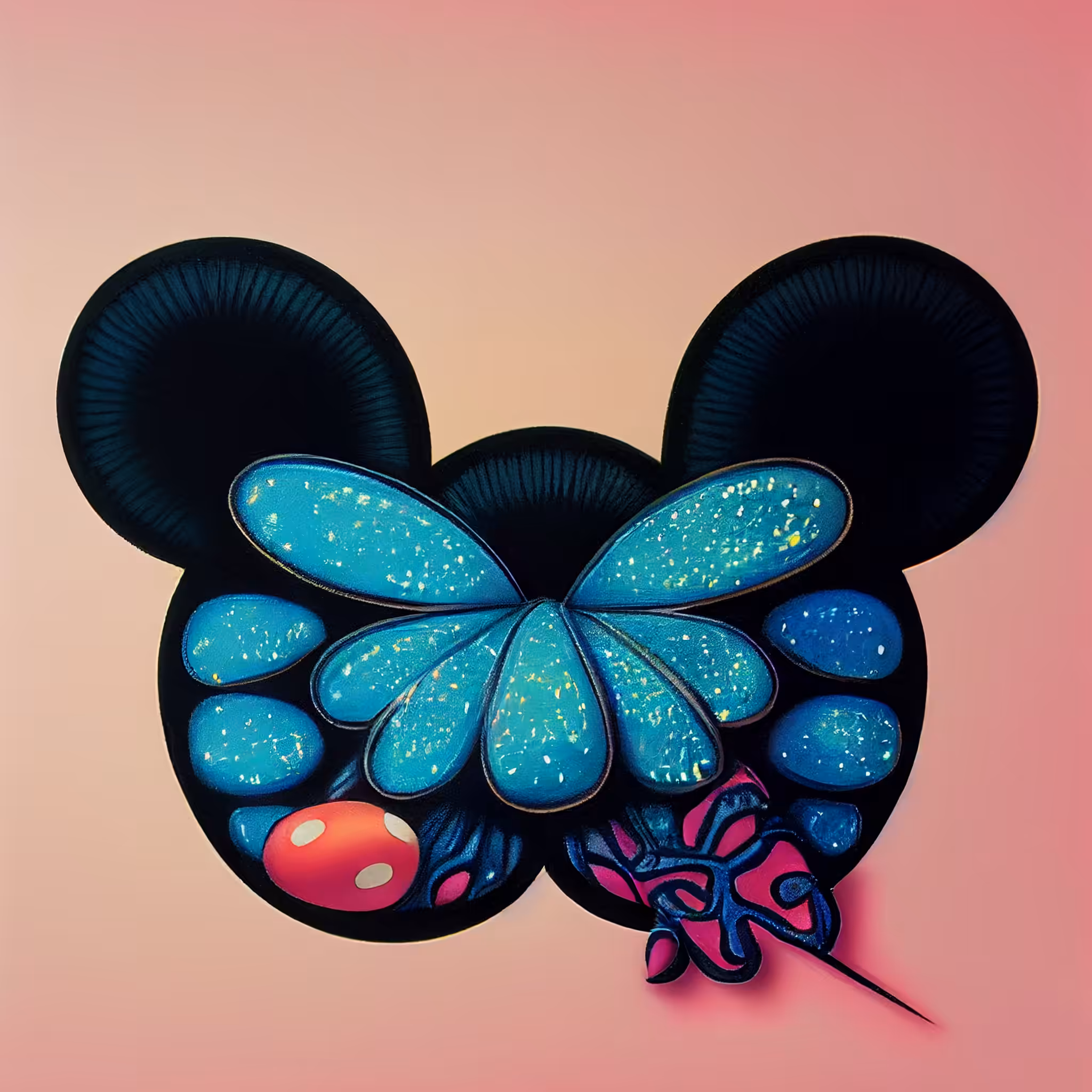 MICKEY