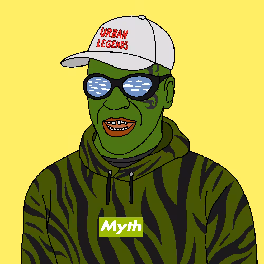 Mythfit #324
