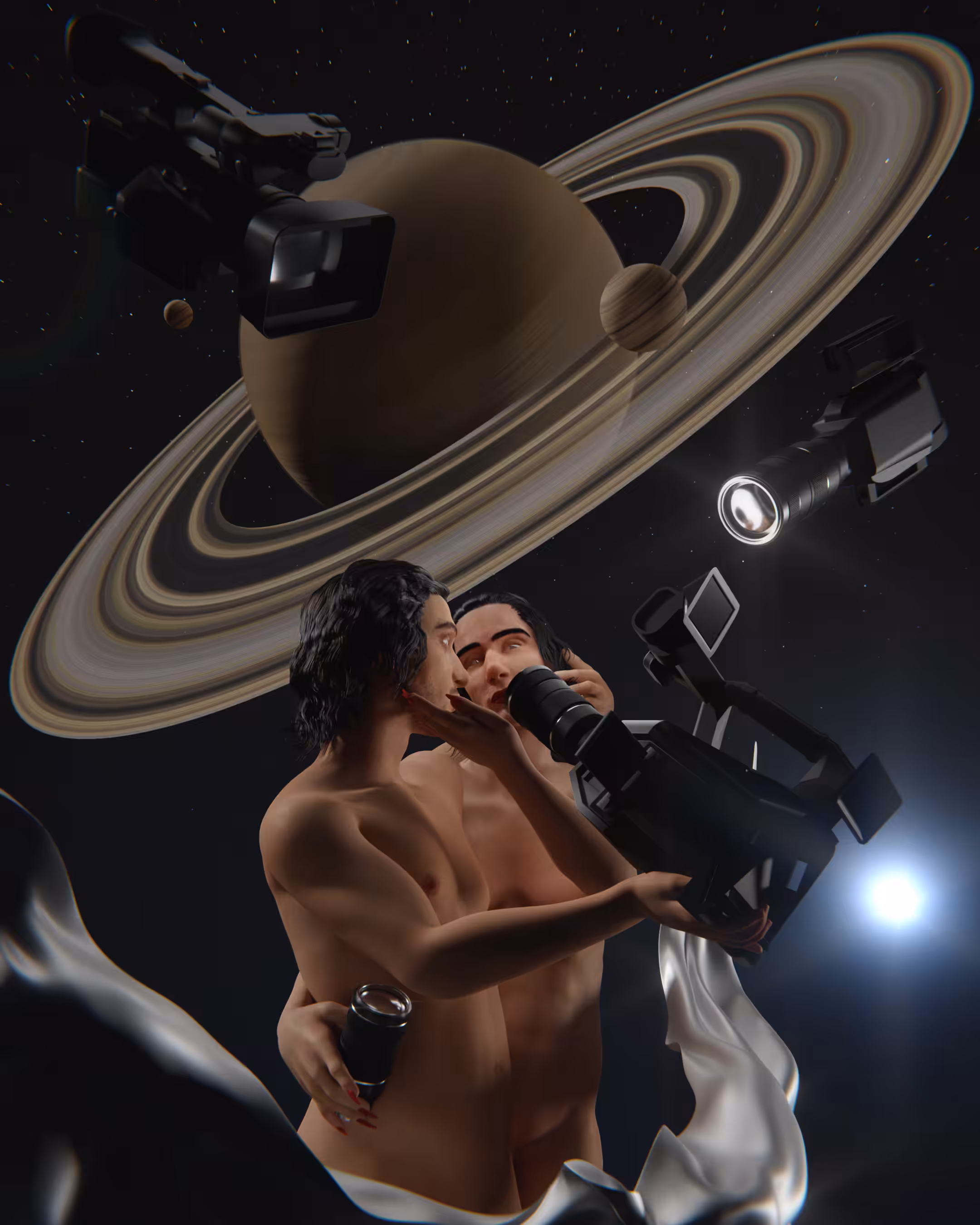 THƎ GRƎAT DƎLUSION DƎSIGN