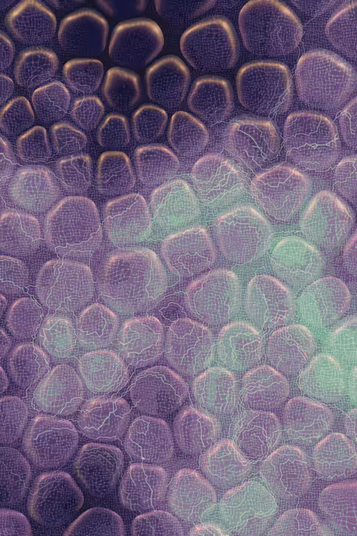 Vitreous #105