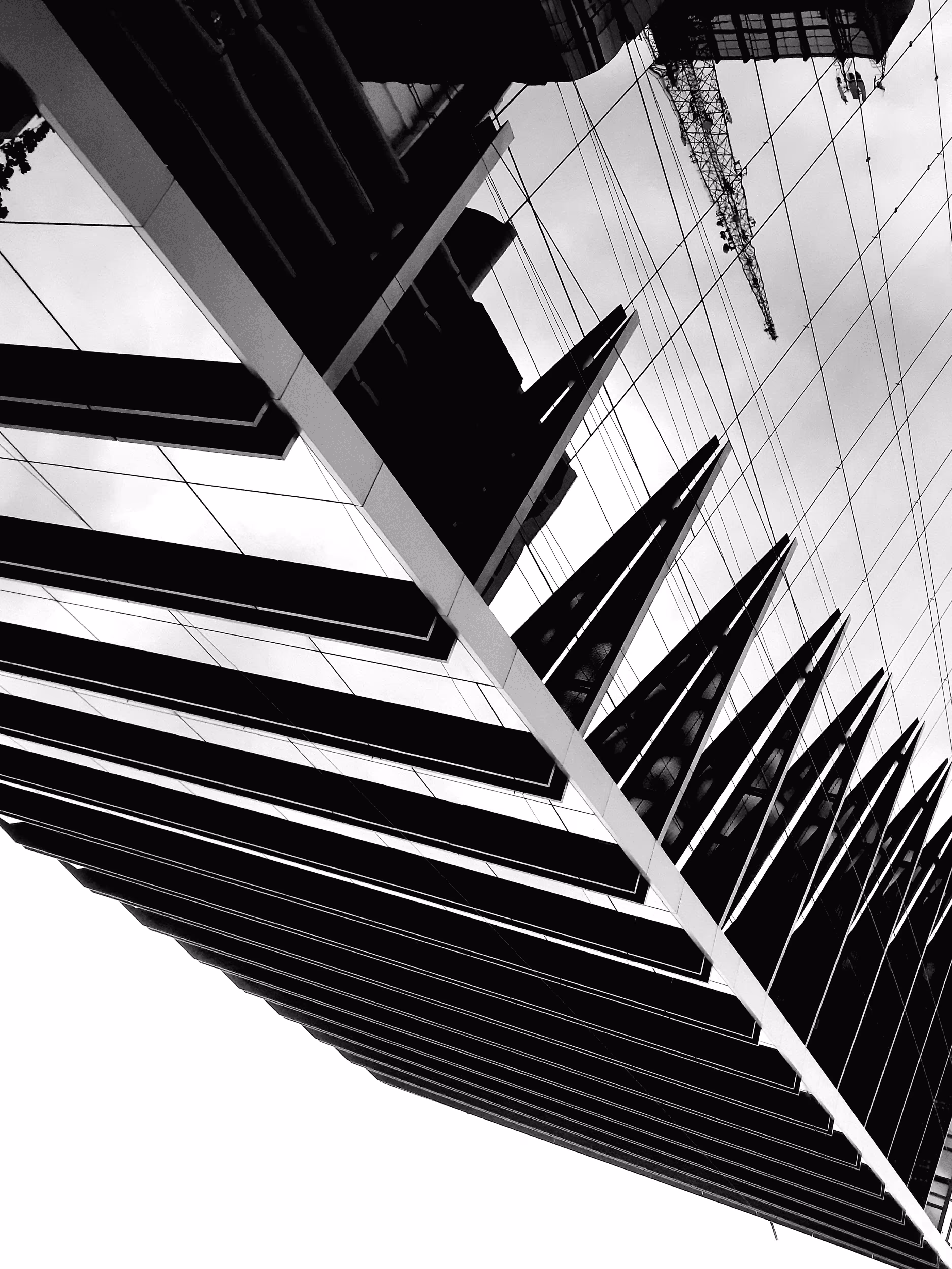 Geometric-City#4