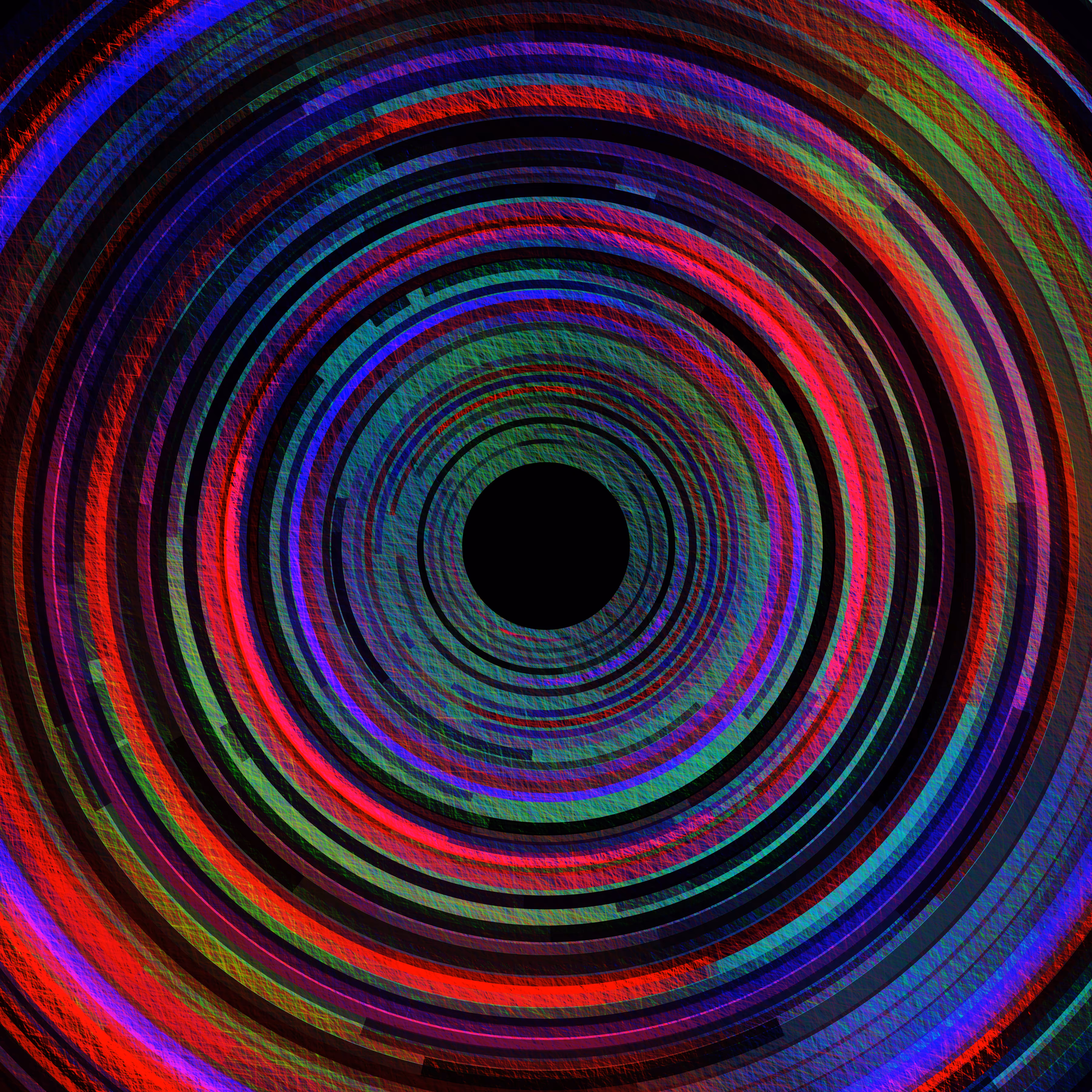 Journey Into The Void #49