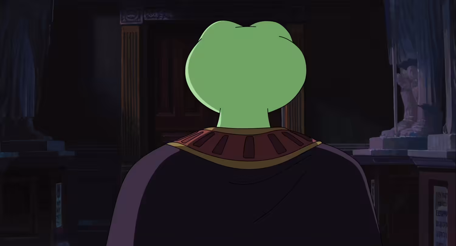 Murder on King Pepe pt.1 