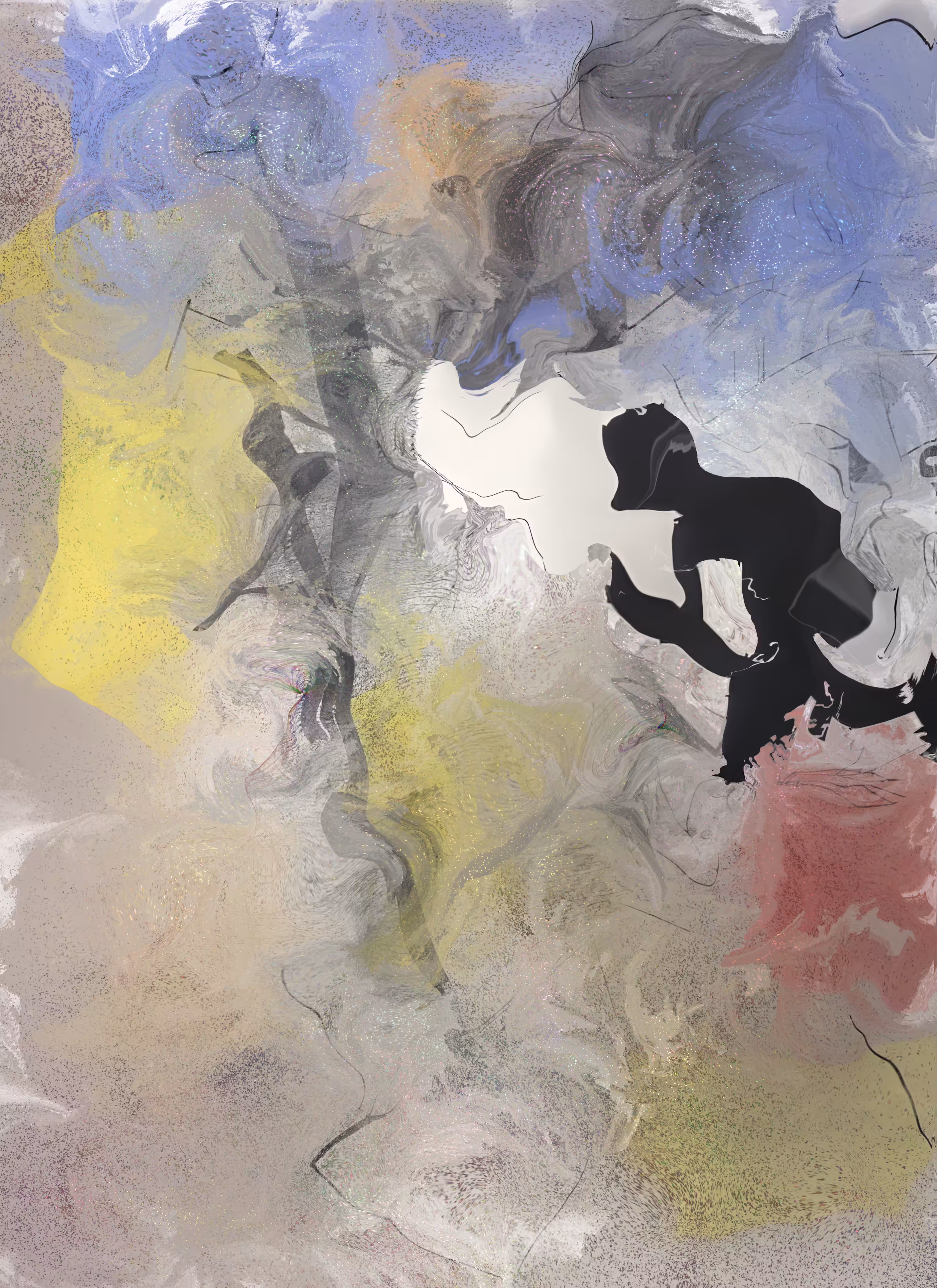 In the mist of trend you get lost and struggle to find your path back to your self