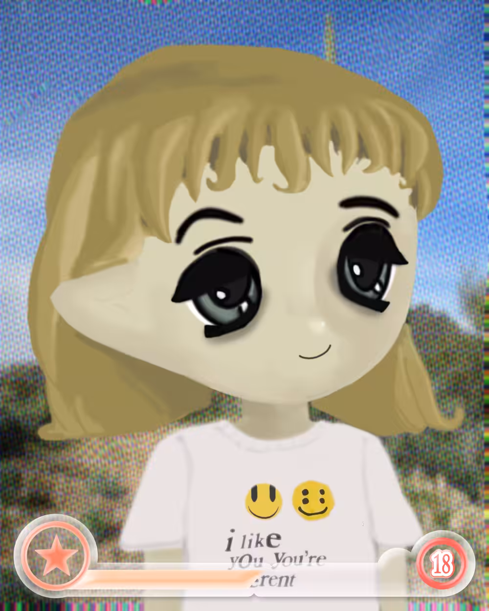 Milady 4193