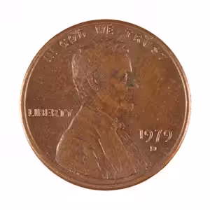 Cent #5376