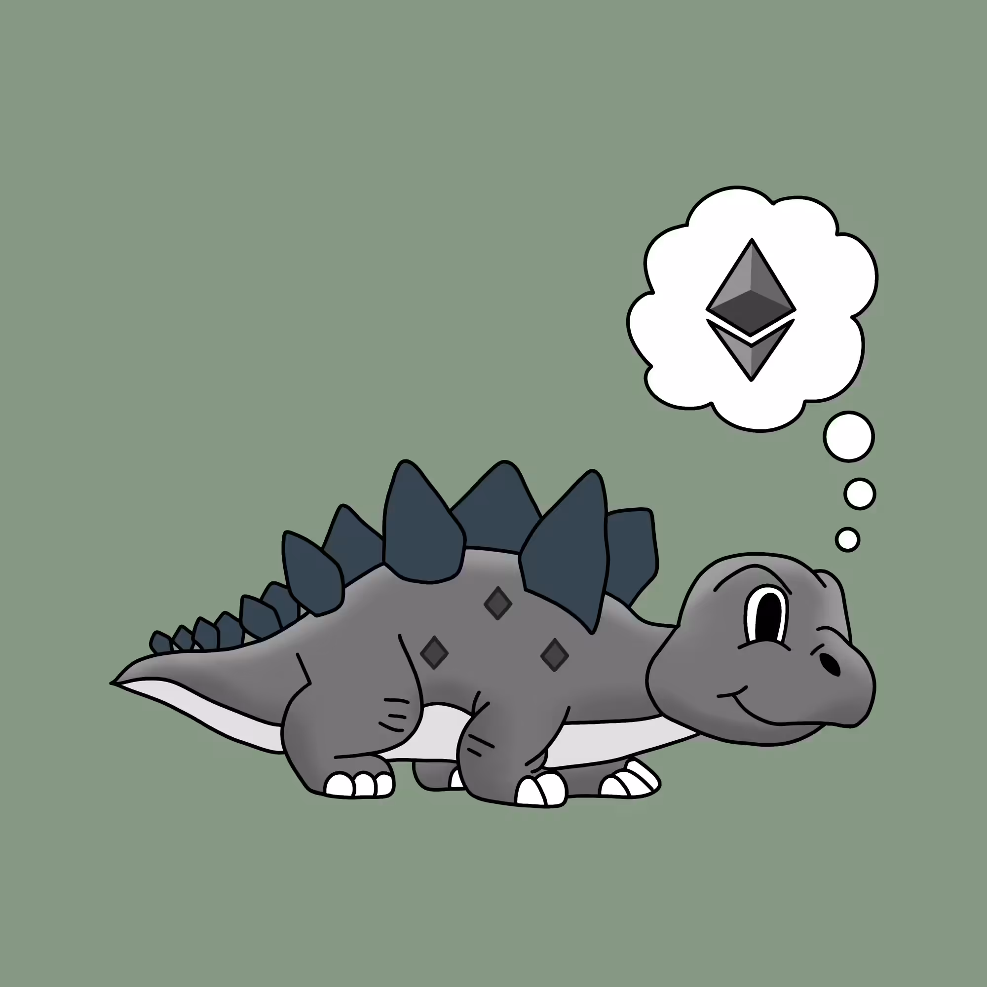 #5 - Ethosaurus