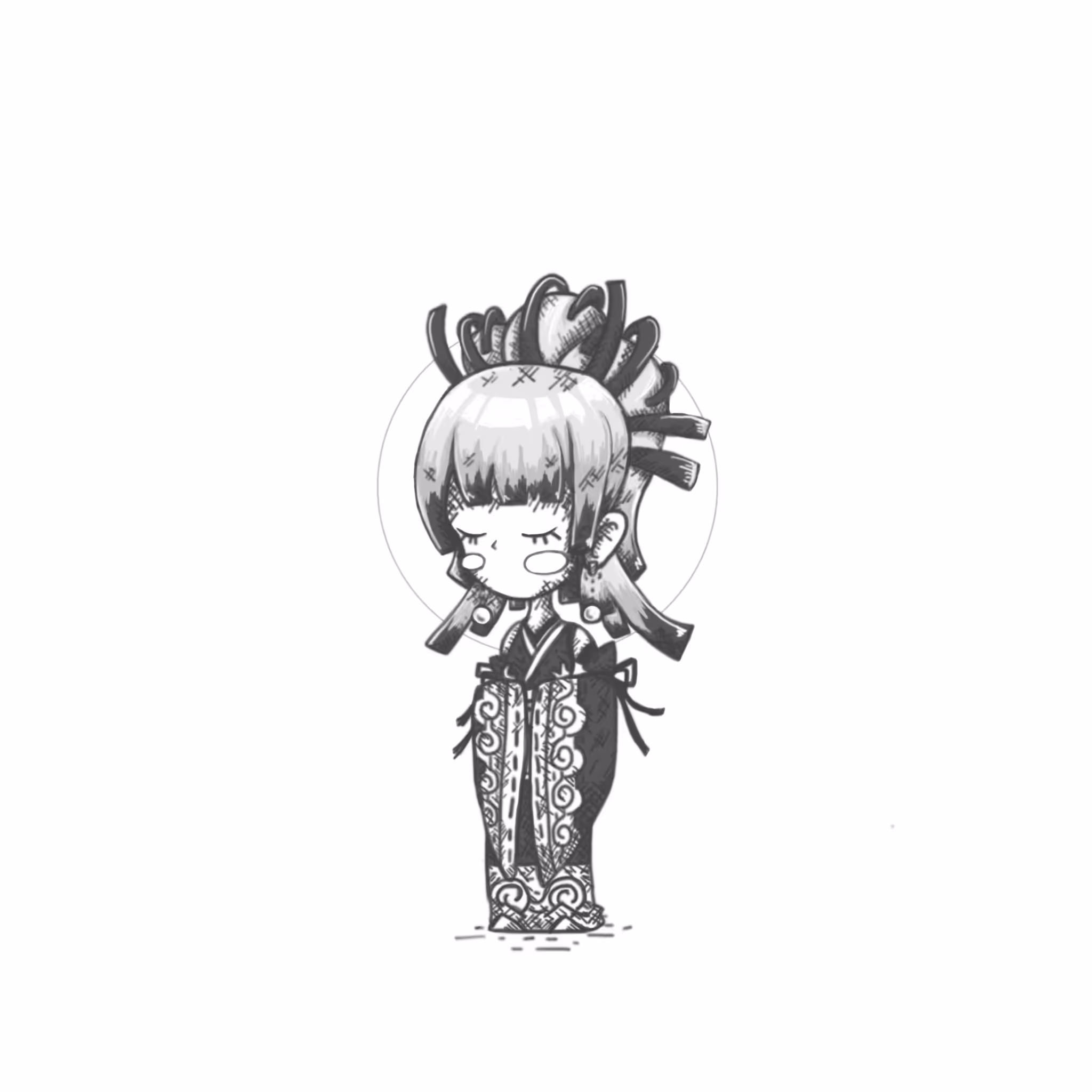 #008 NIIRO