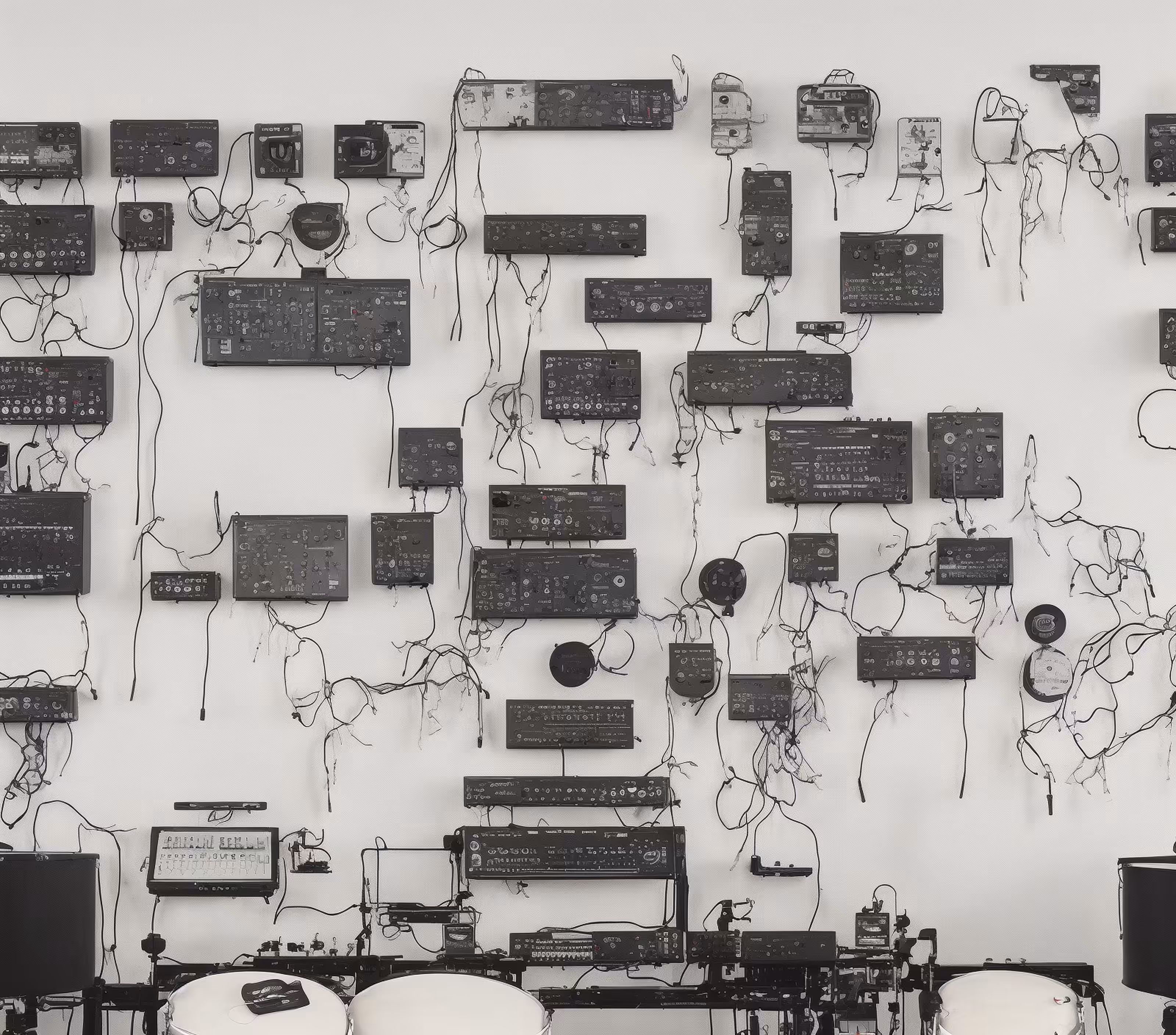 Modular Machine #61