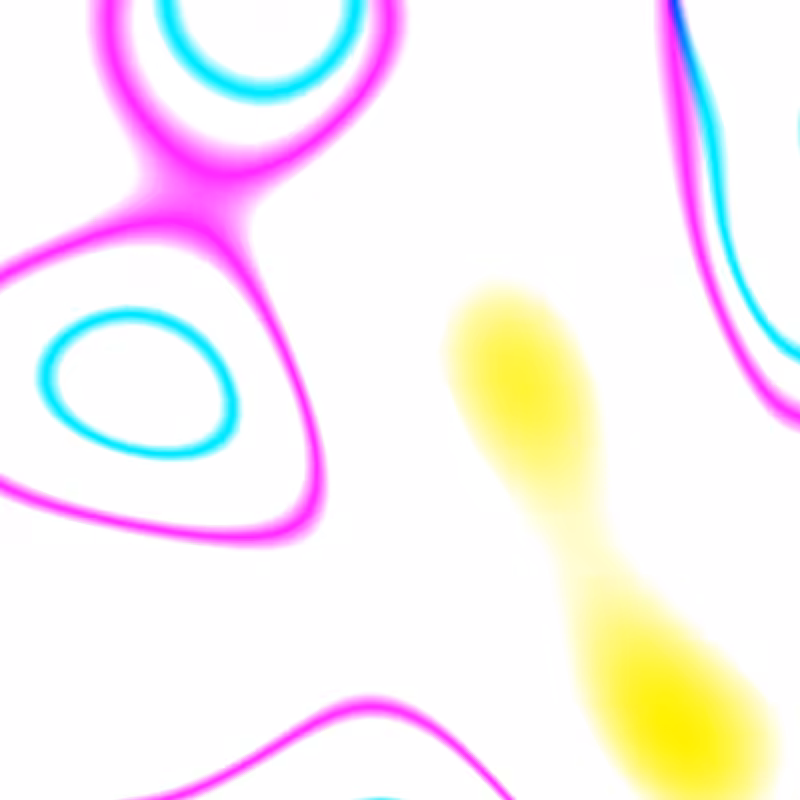Larva Screensaver  #3