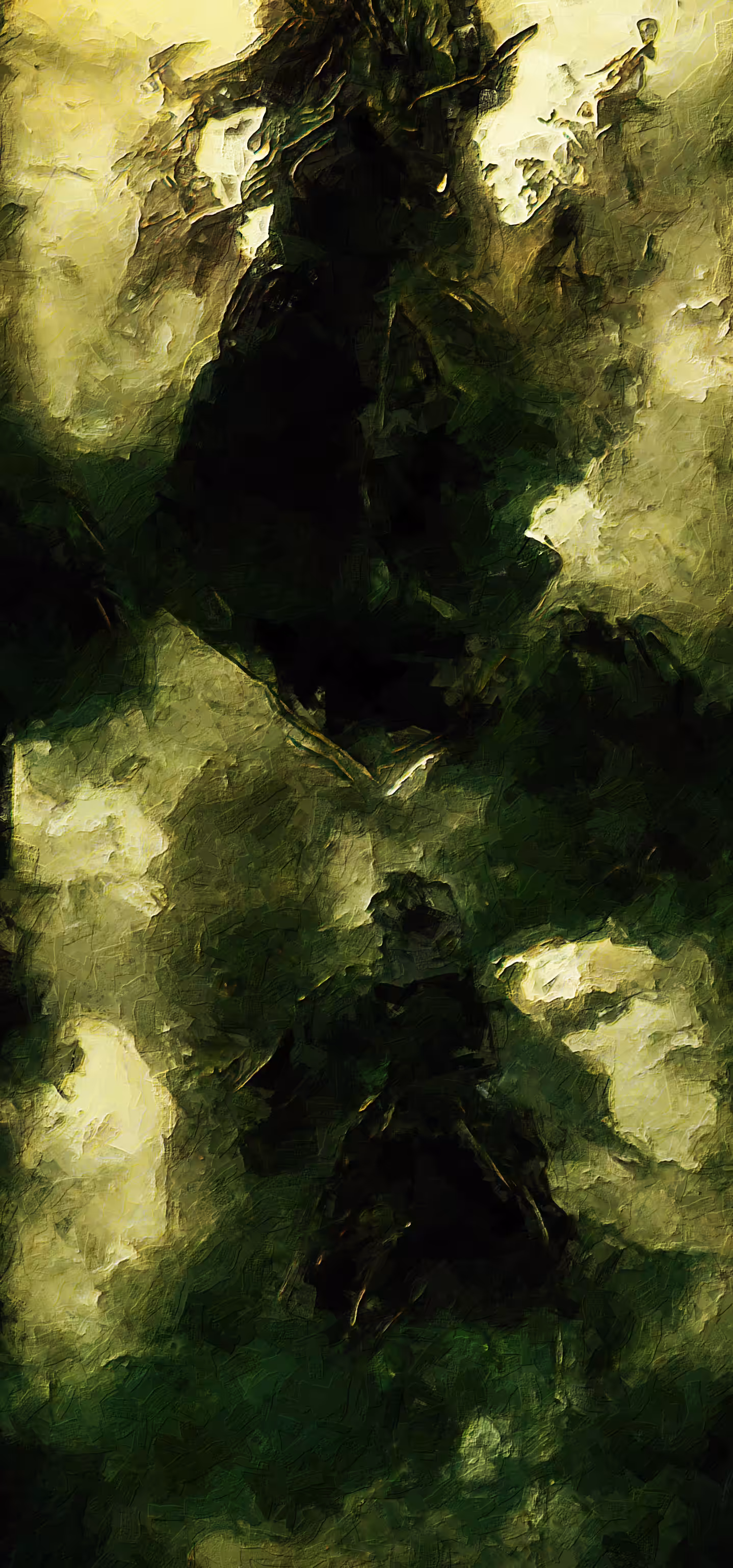 Encounter
