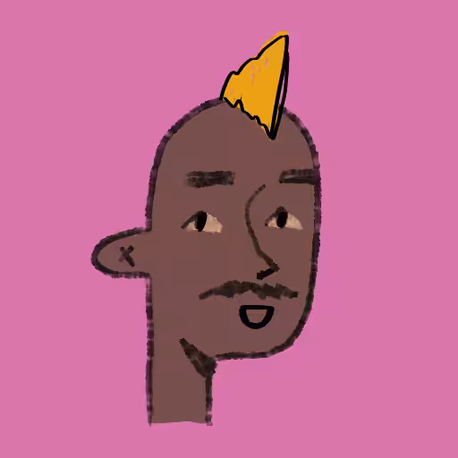 Rejected Bootleg Punks: Generic Store-Brand Punks - #180