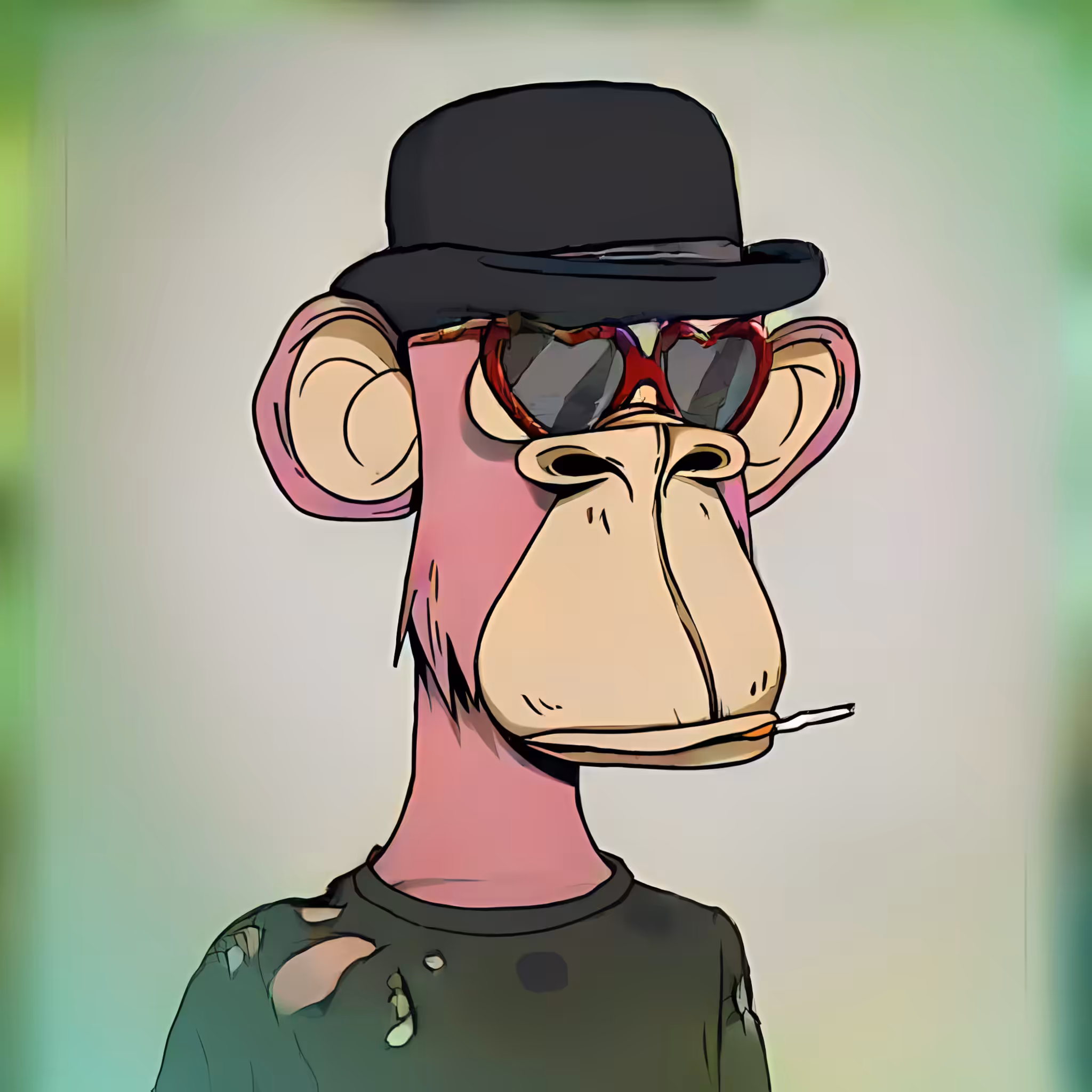 These Apes Don't Exist #207