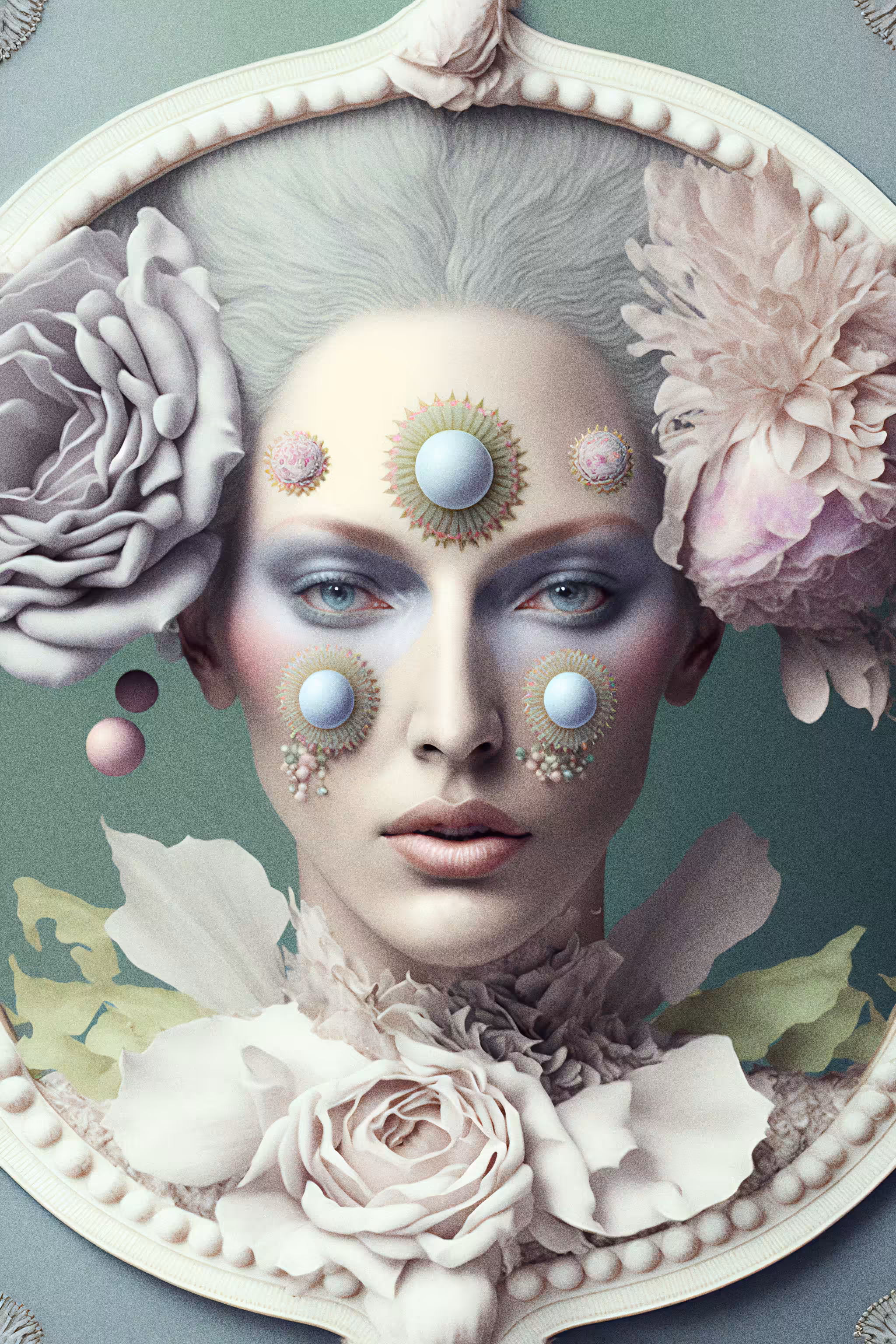 Makeup Artist