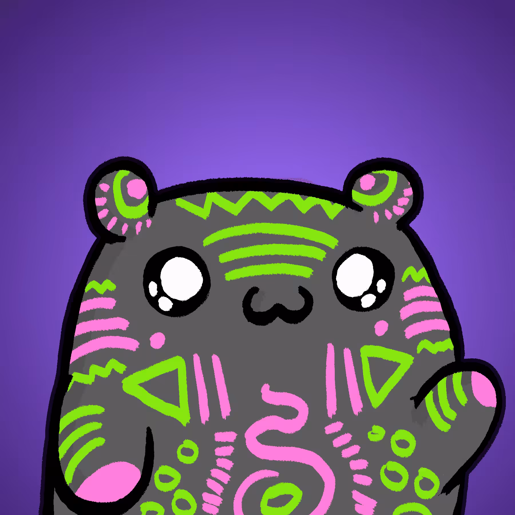 Hammy #0729