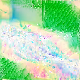 waves #885