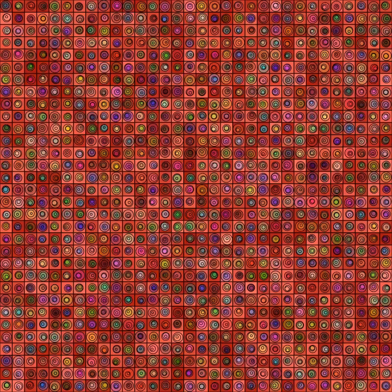 Auto Orbits #123 of #256