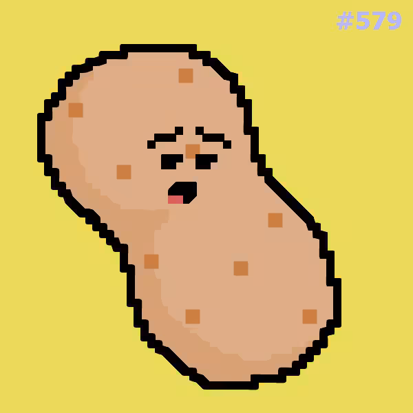 Peanut Gallery #579