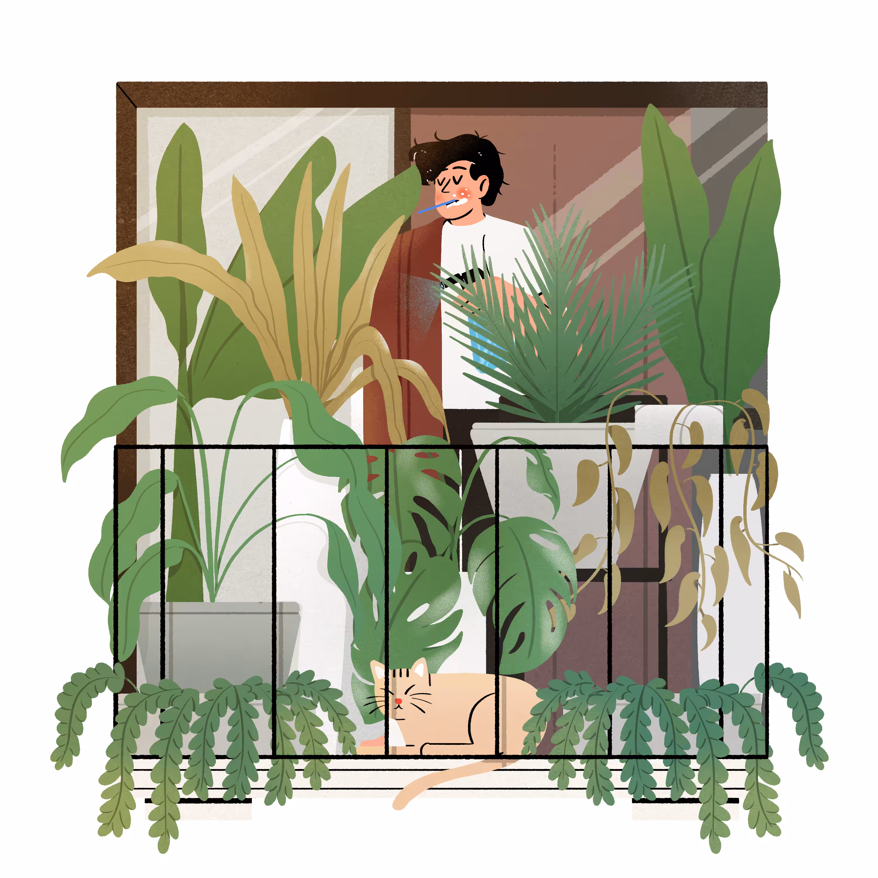Room A3 : Forest 