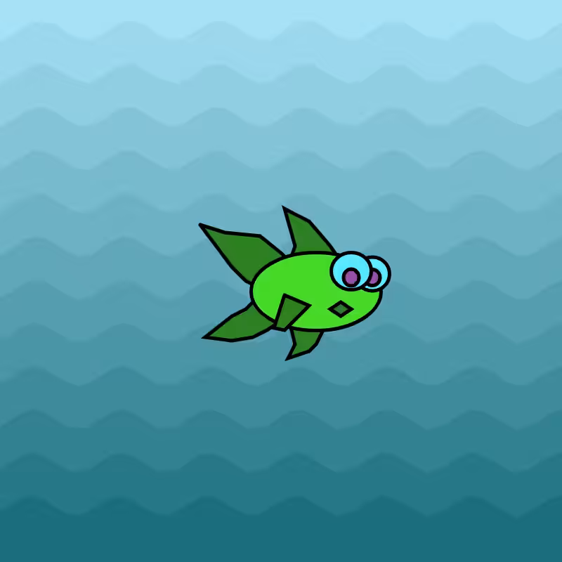 fishibowl dummies #21