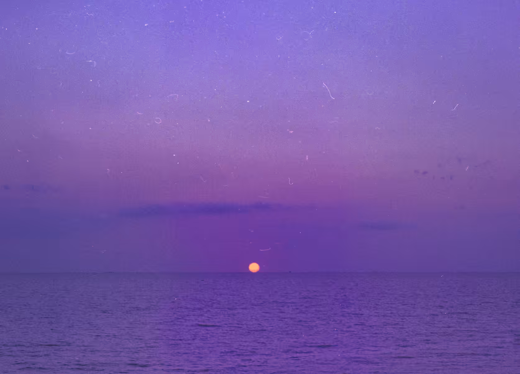 Alone