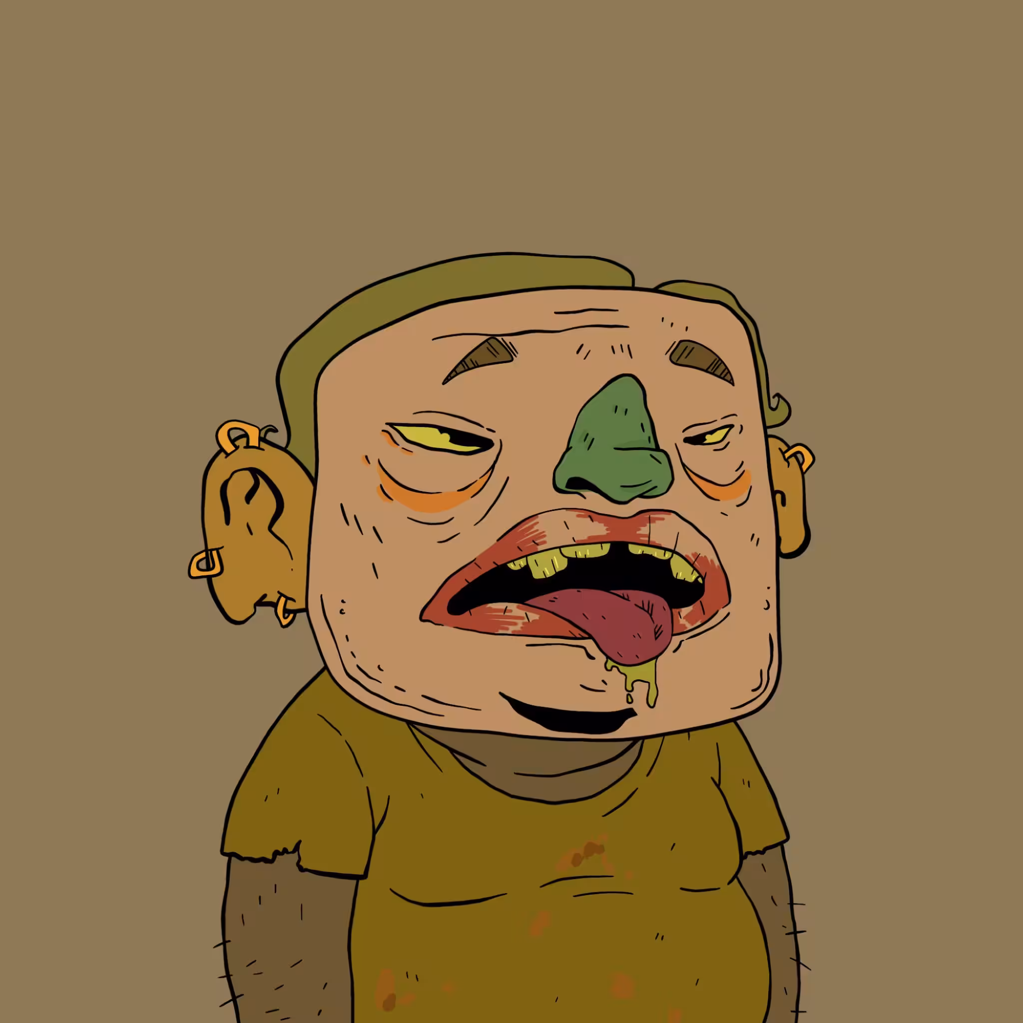 POORS: POOR #894