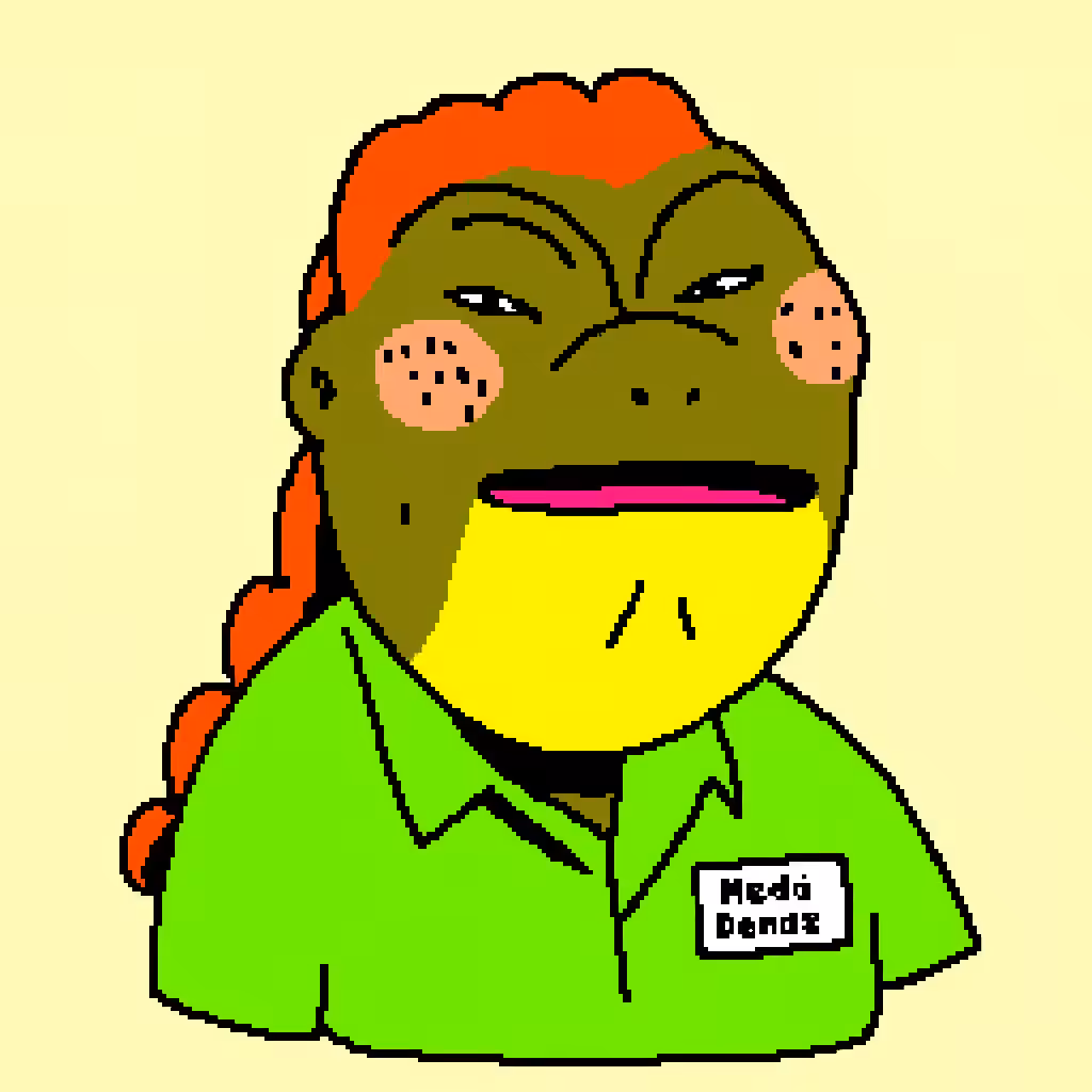 MundaneGreg