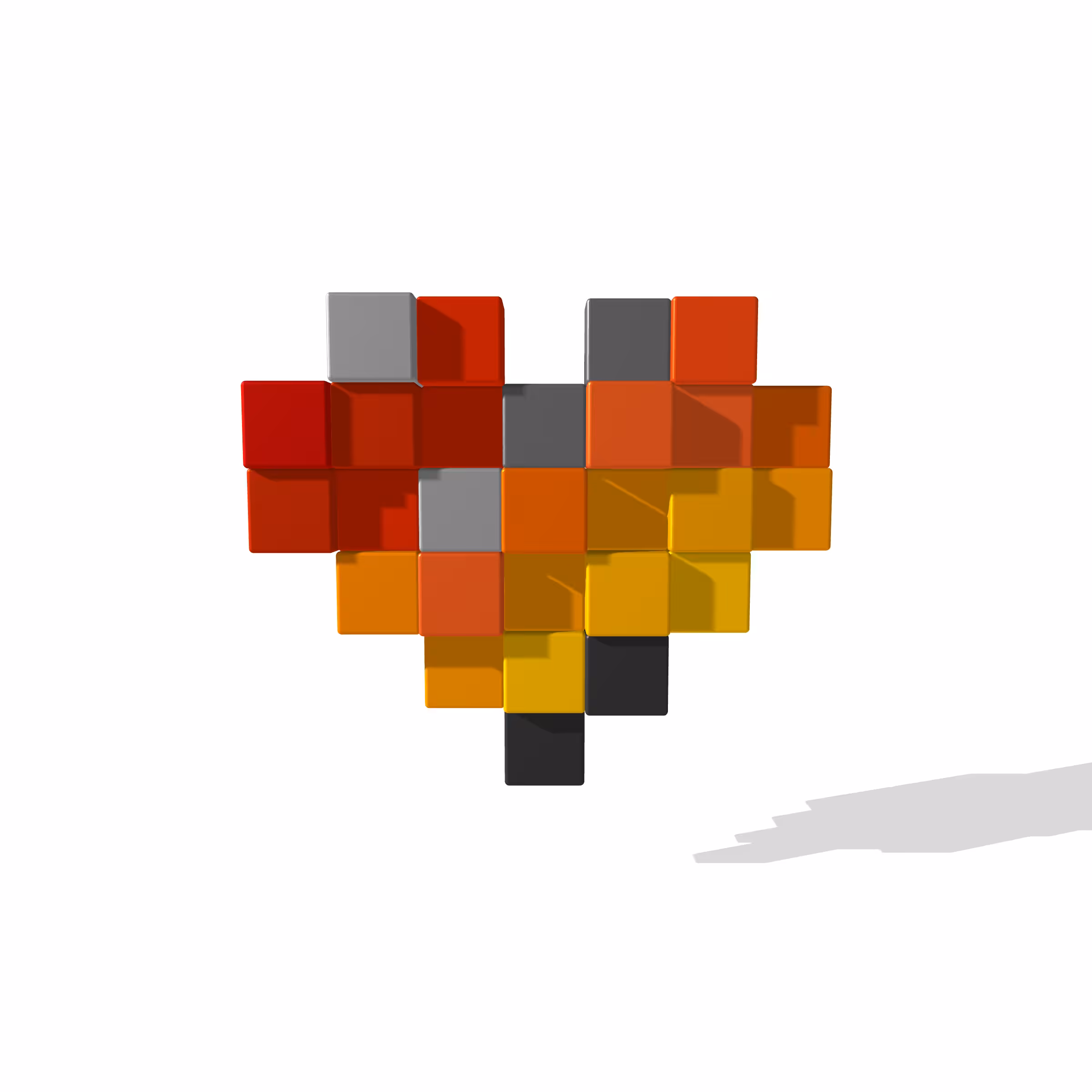 heart + craft #13172