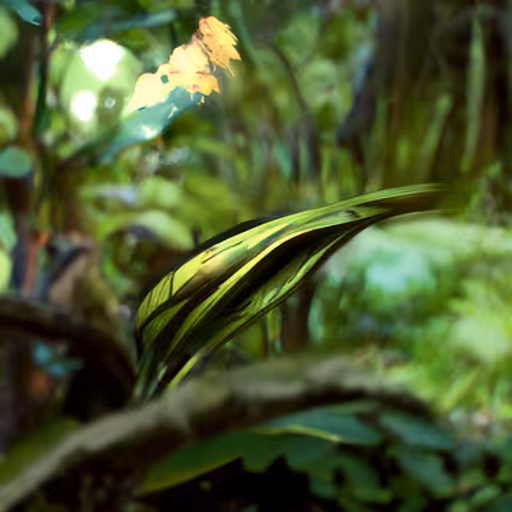 Jungle 7
