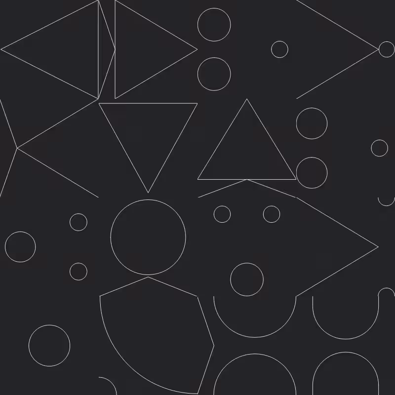 ANIMATED GEOMETRICA/2 #2