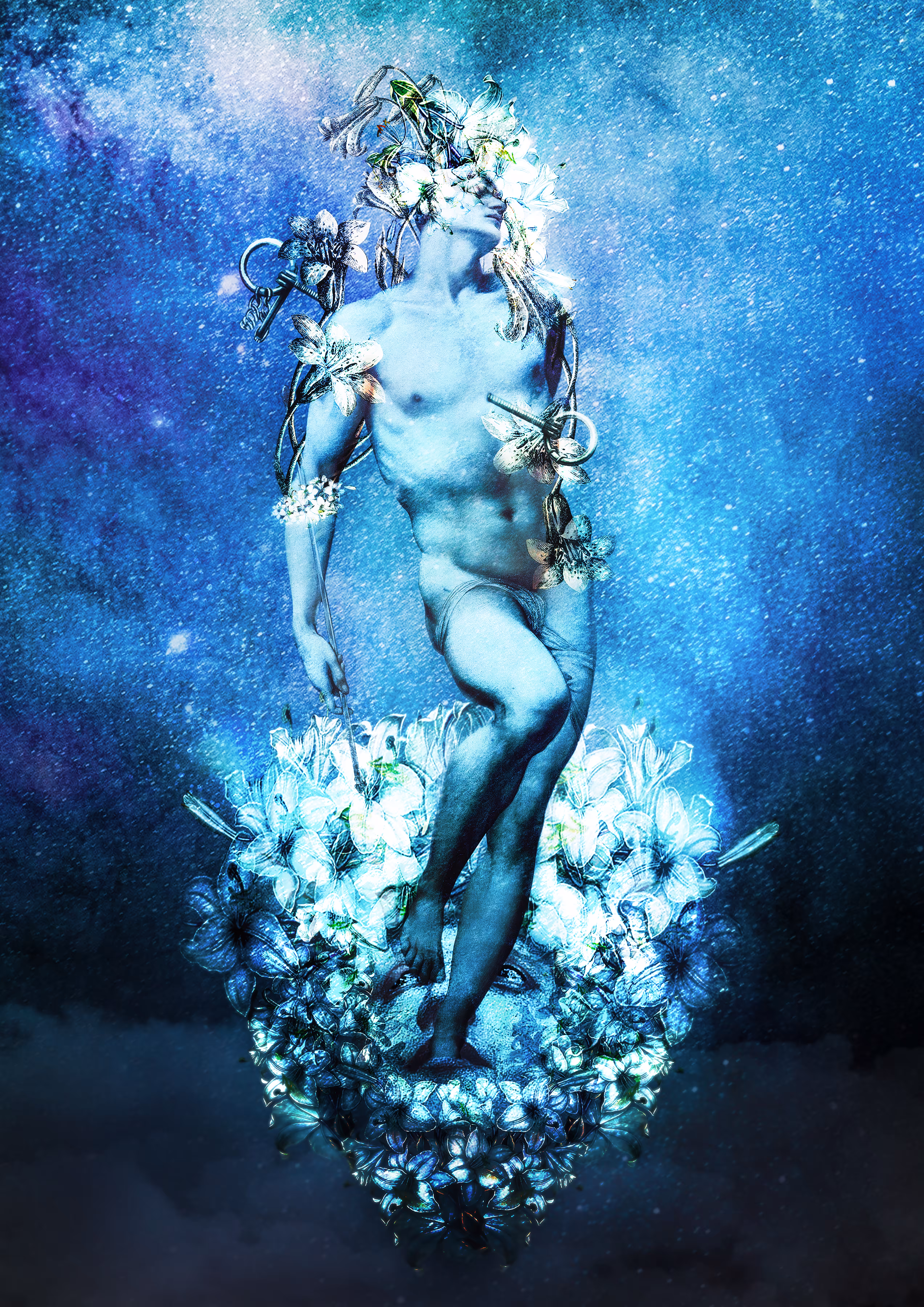 adagio #10