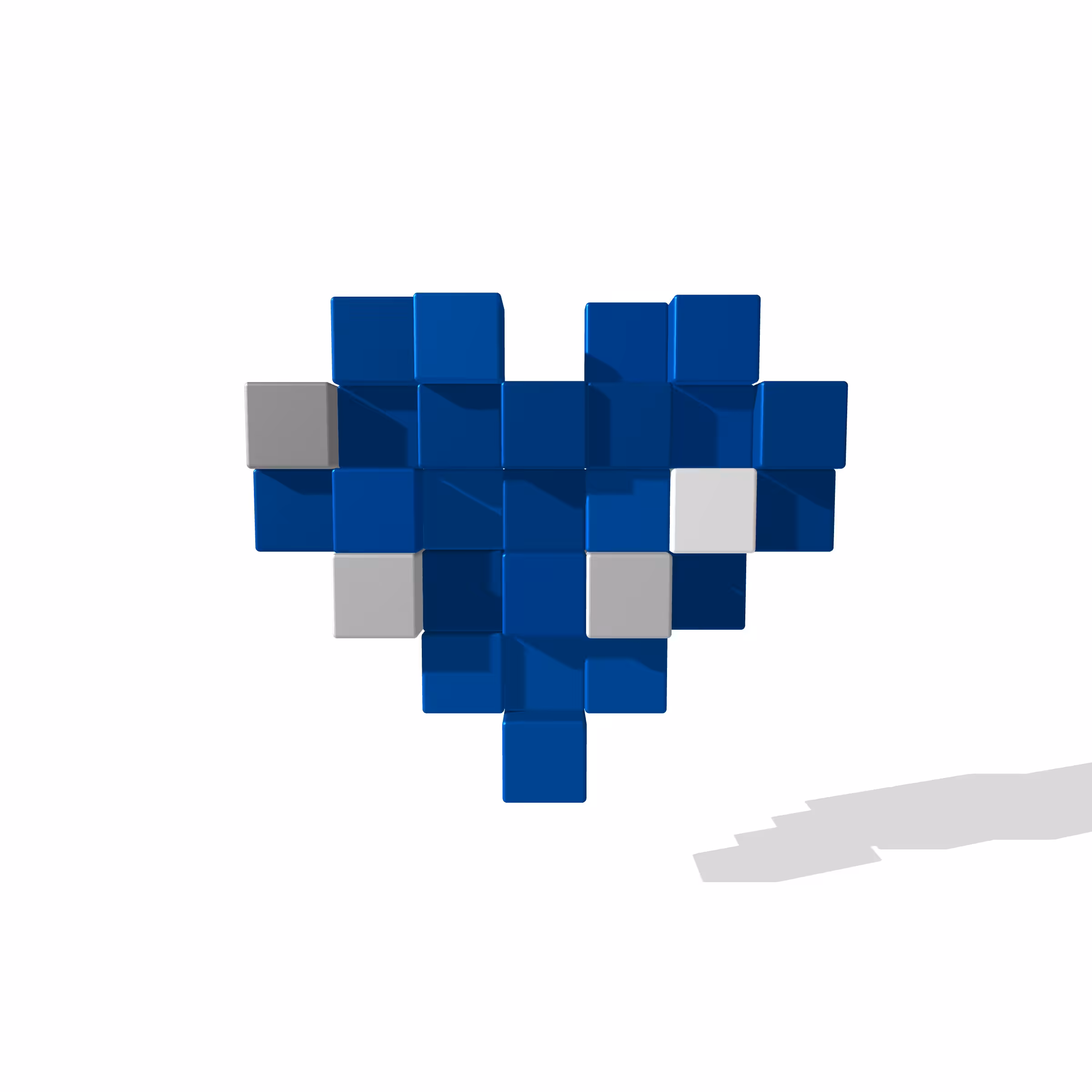 heart + craft #6117