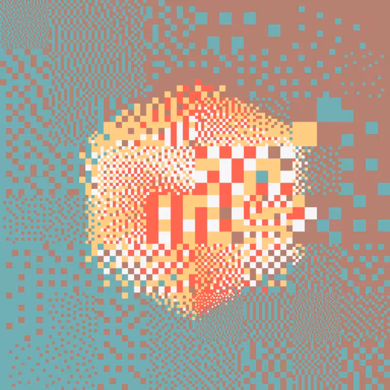 Noumenon #138