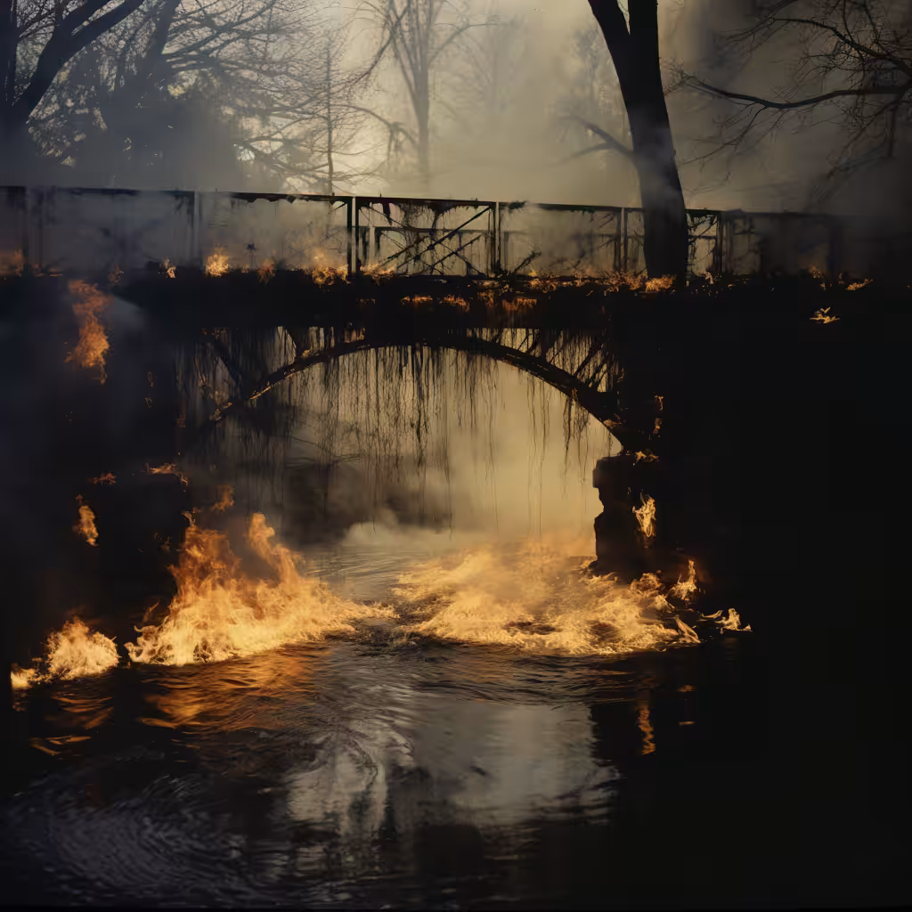 Contractual Obligations: Water Under The Bridge