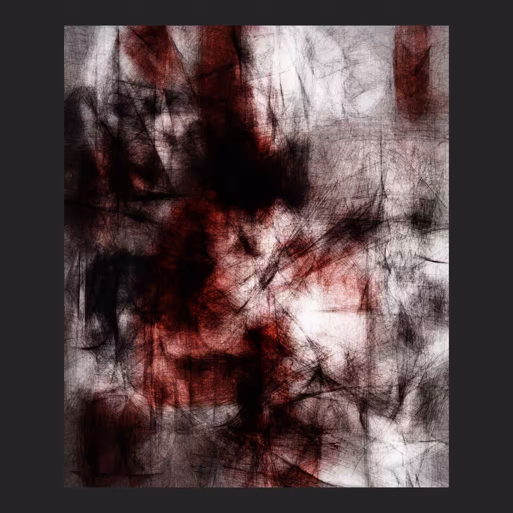 Anabasis #73