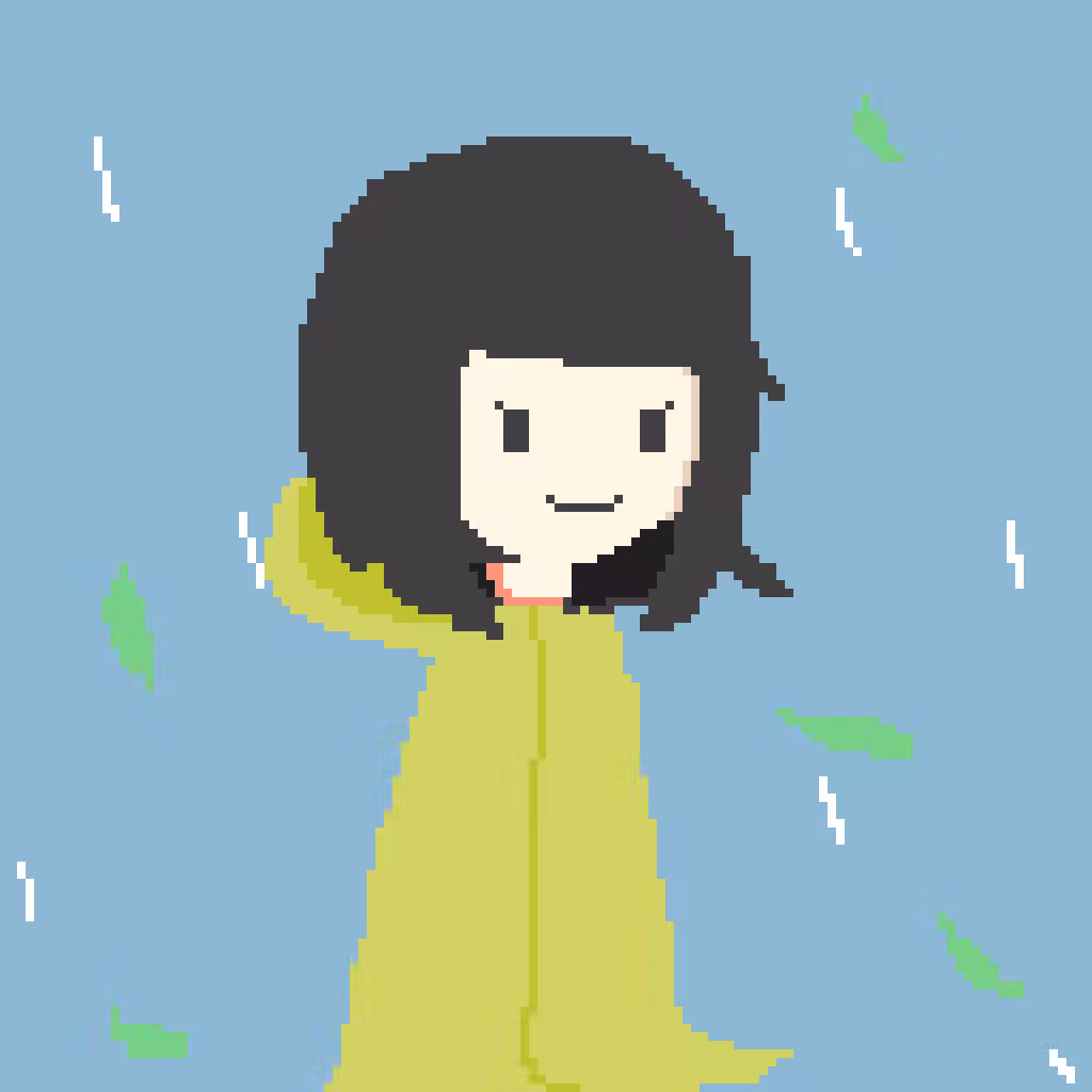 WaifuGirl #003