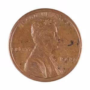 CENTS #2921