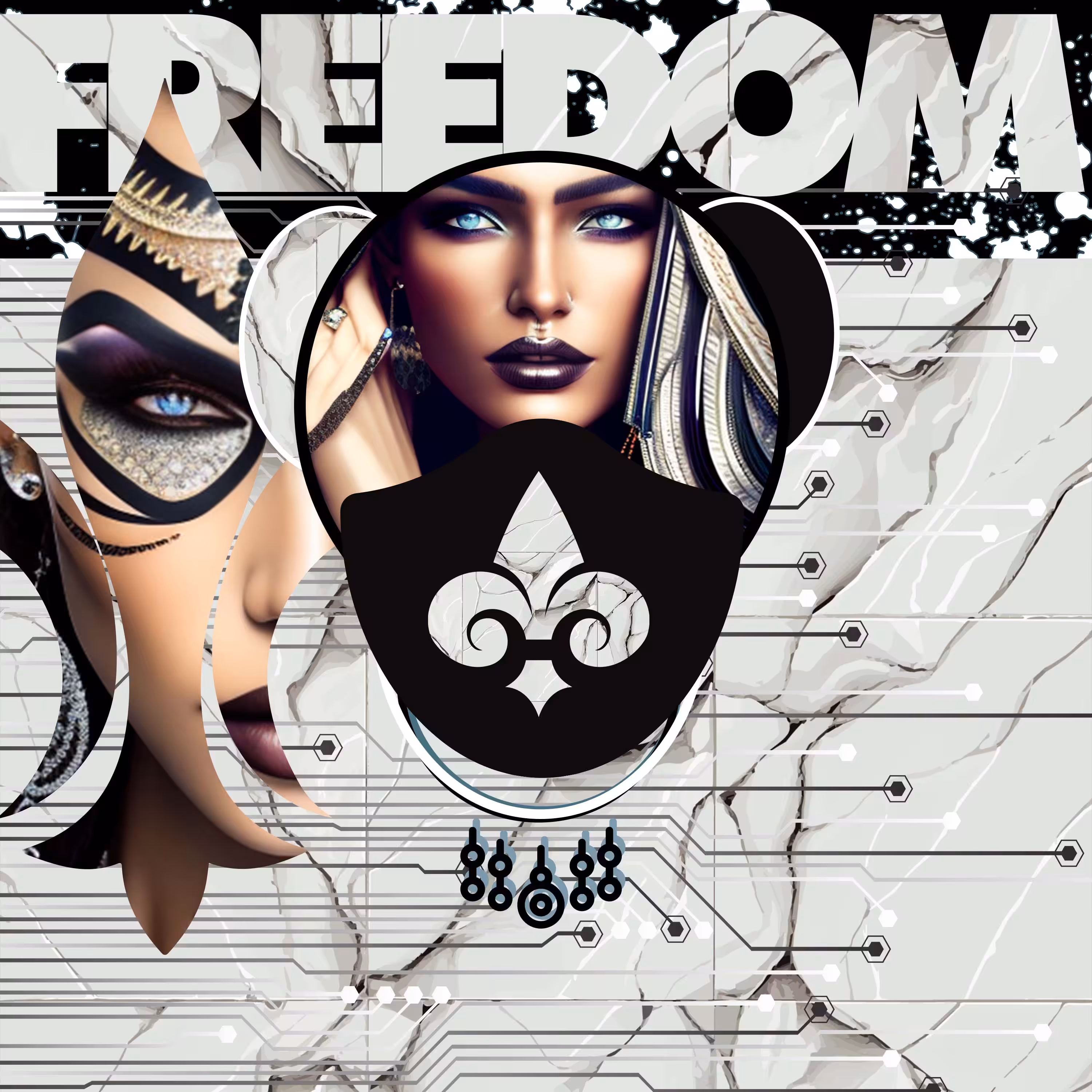 Freedom #40
