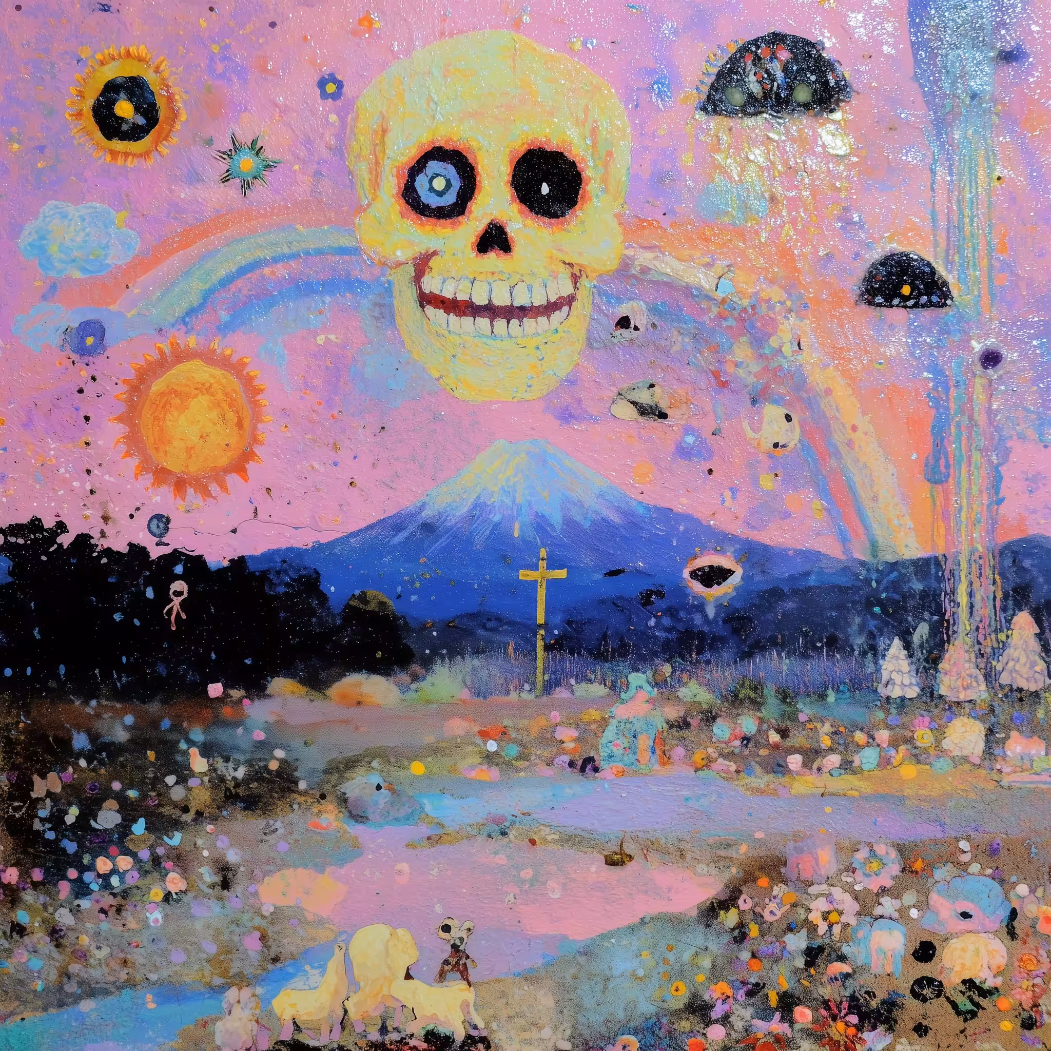 Celestial Carnival