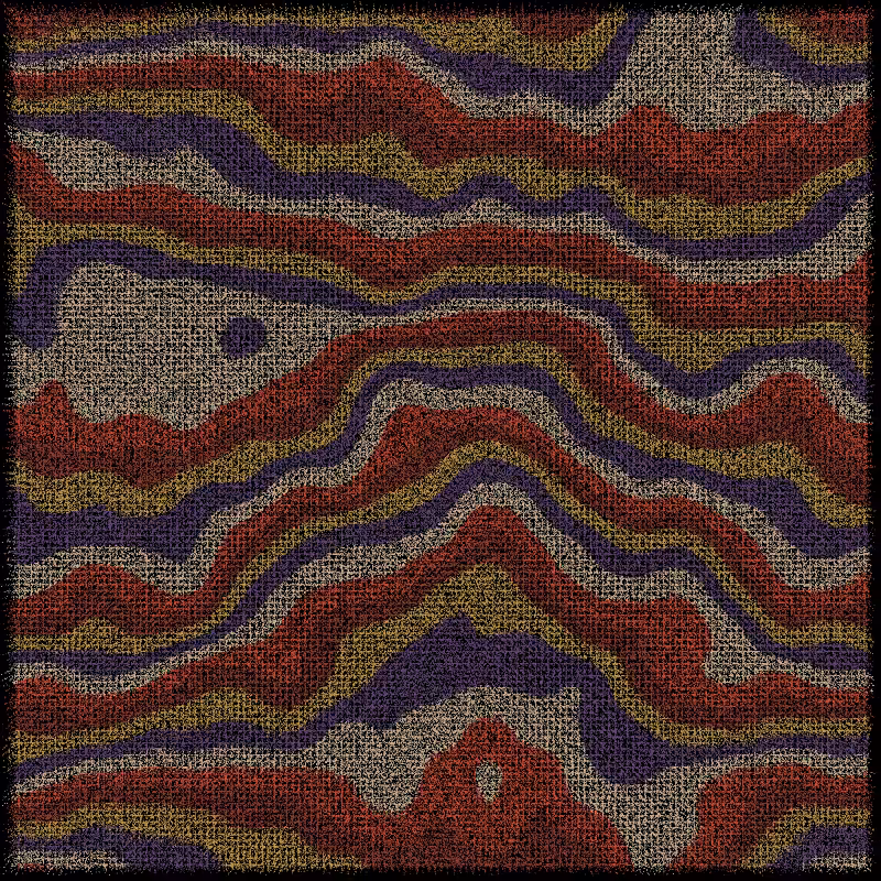 Tapestry #89