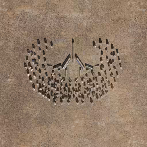crystalline work (arctic) 21.1.8.1