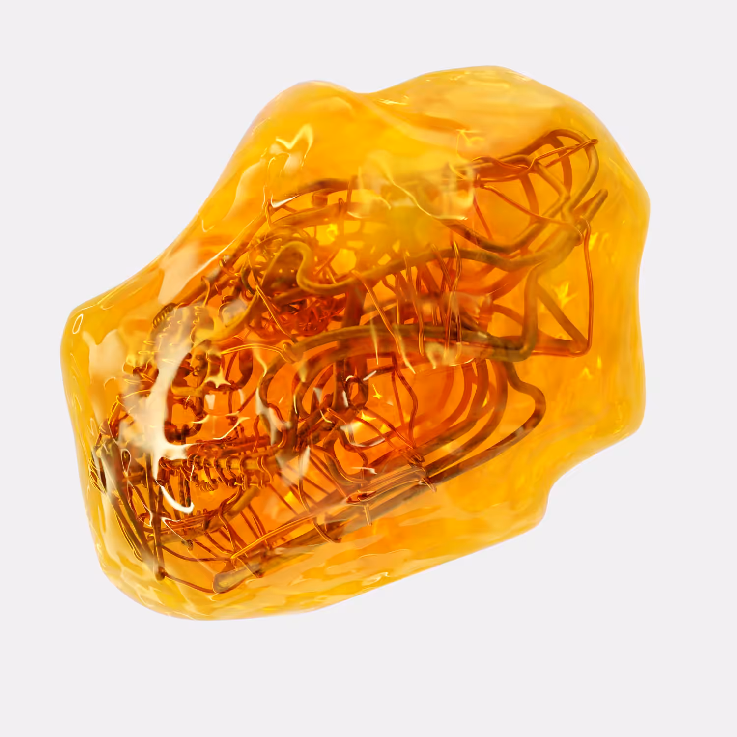 Digital Electrum. Episode 3